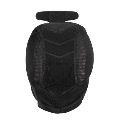 Calota para cascos Azael ETU02011/ ETW02009/ ETW02010/ ETW02011 Equestro - Negro