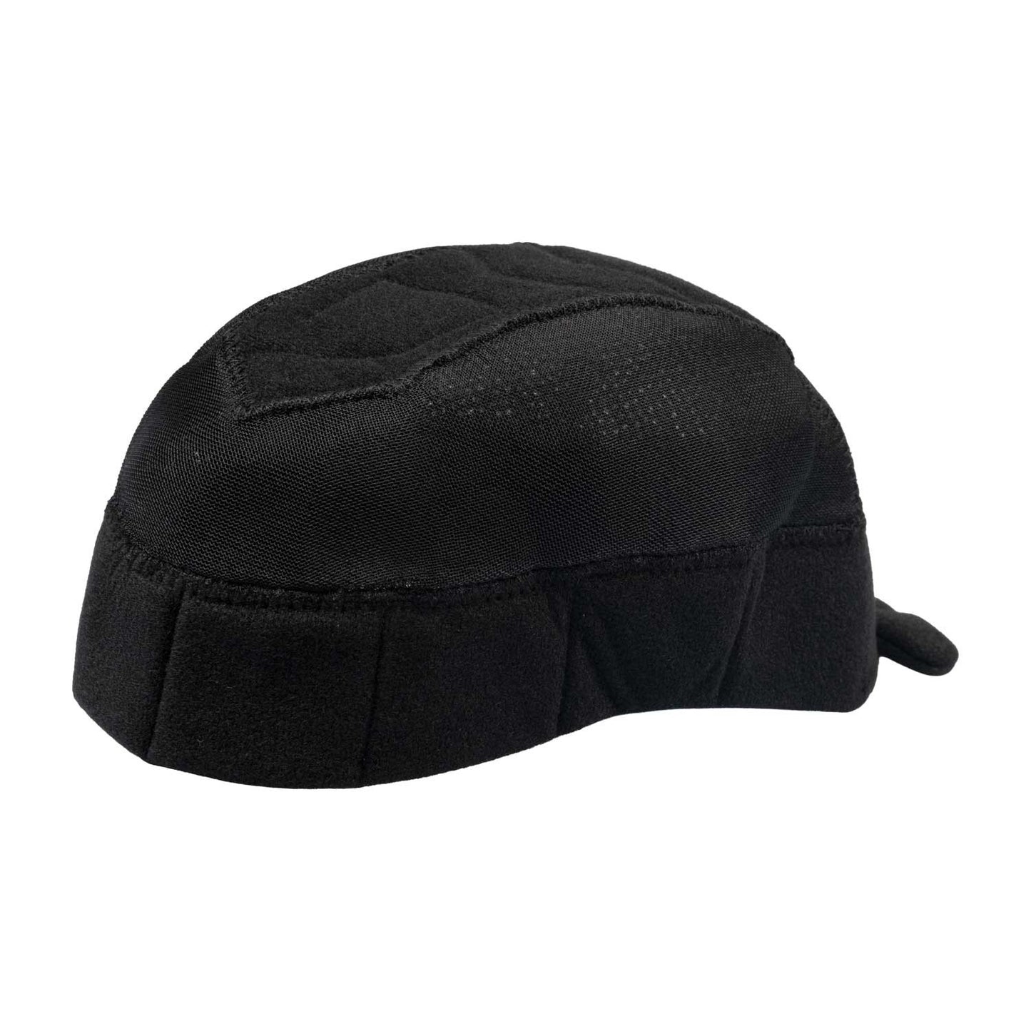Calota para cascos Azael ETU02011/ ETW02009/ ETW02010/ ETW02011 Equestro - Negro
