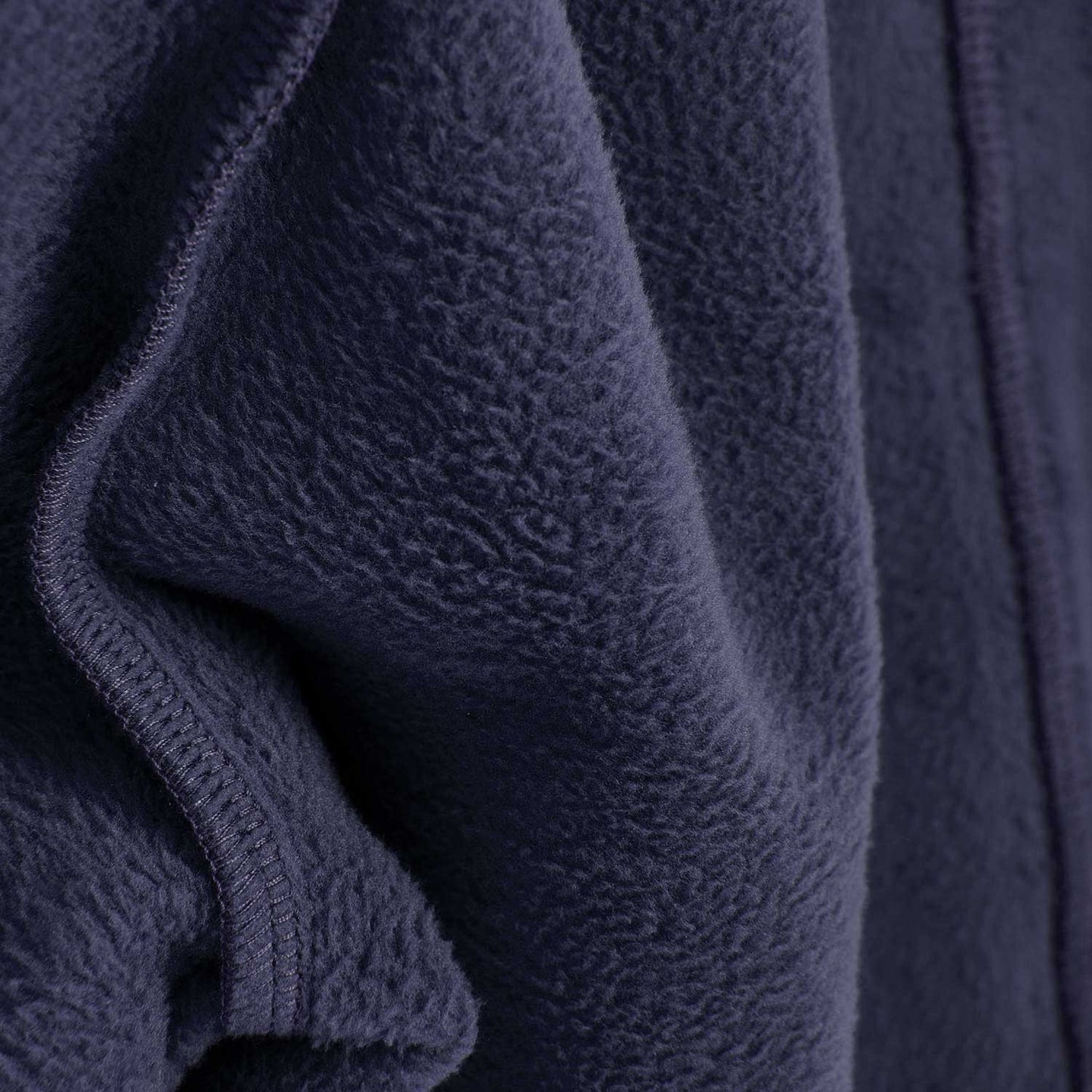 Leggings de mujer con forro polar Equestro - Navy Blazer