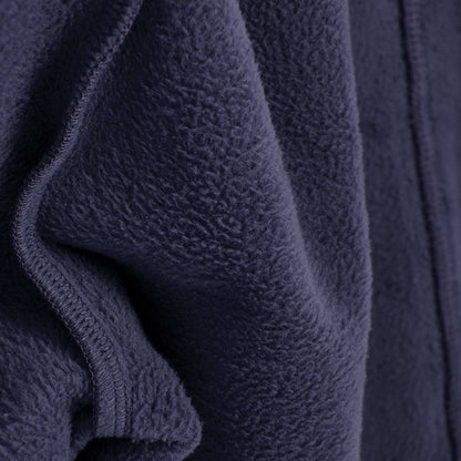 Leggings de mujer con forro polar Equestro - Navy Blazer