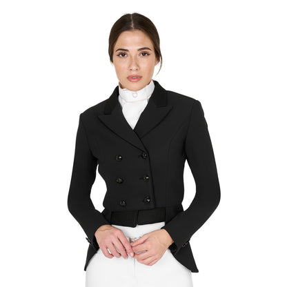 Frac de mujer para concurso de doma Equestro