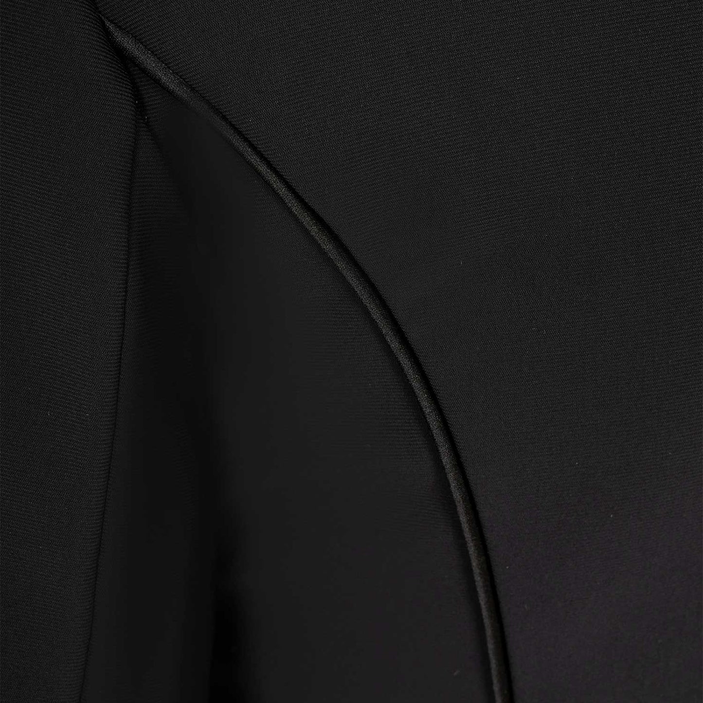 Frac de mujer para concurso de doma Equestro - Negro