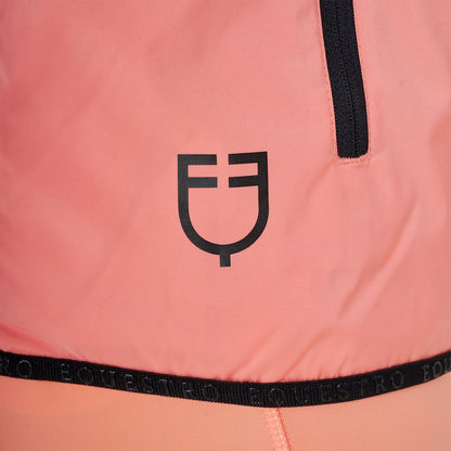Chaleco mujer línea Foldable Equestro - Desert Flower