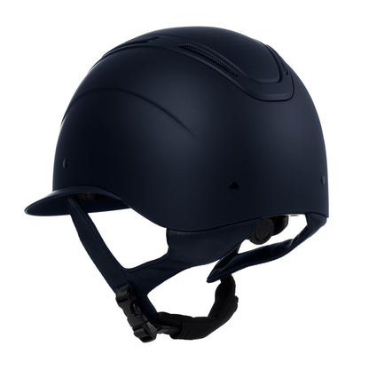Casco Apocalypse para mujeres Equestro - Navy/Navy
