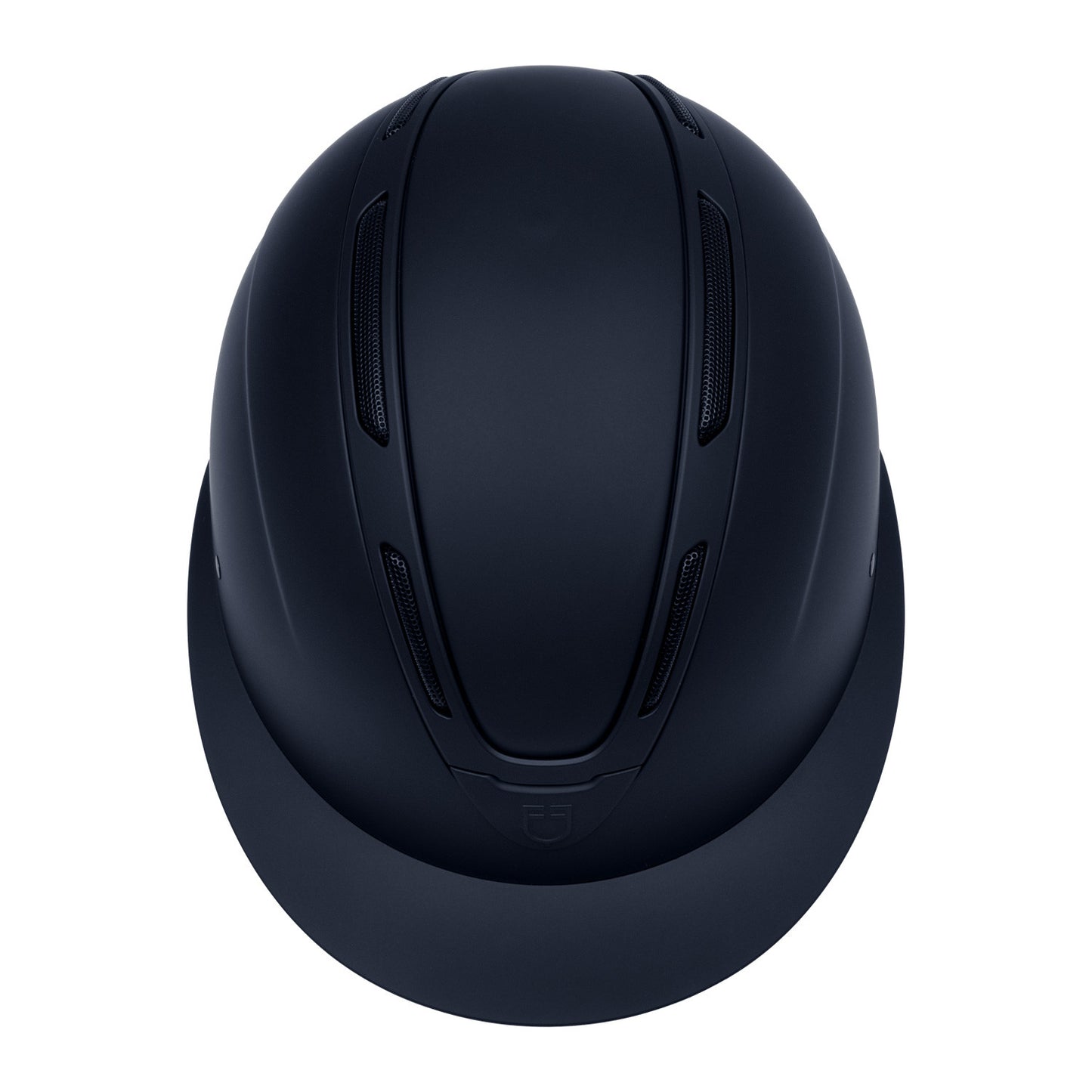 Casco Apocalypse para mujeres Equestro - Navy/Navy