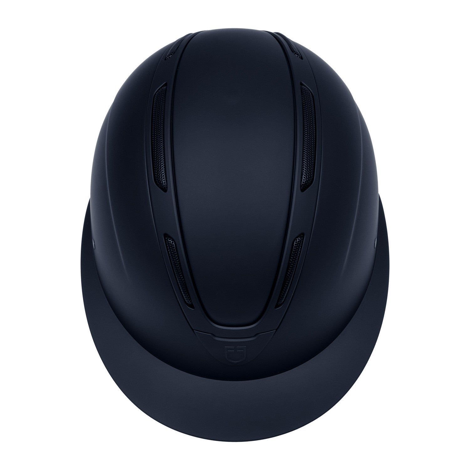 Casco Apocalypse para mujeres Equestro - Navy/Navy