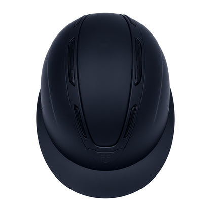 Casco Apocalypse para mujeres Equestro - Navy/Navy