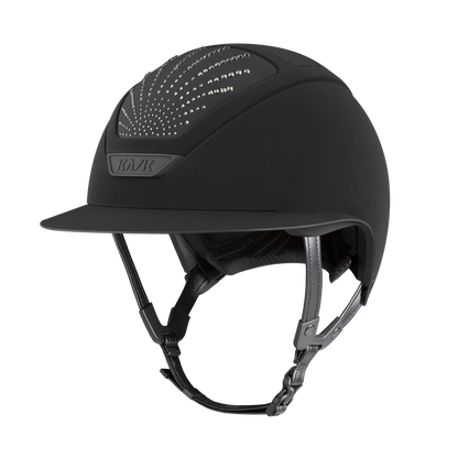 Camisetas Kask Riding Star Lady Hunter Origin para equitación