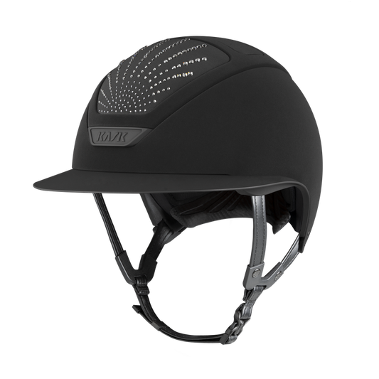 Camisetas Kask Riding Star Lady Hunter Origin para equitación