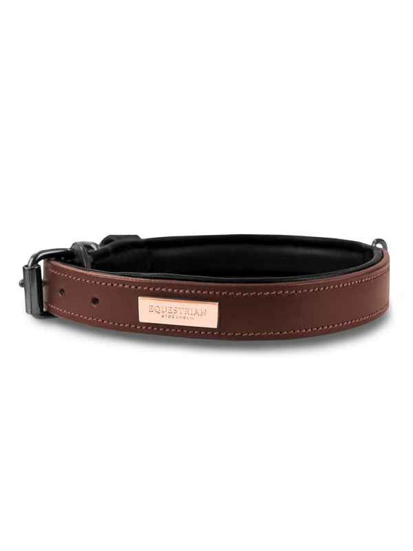 Dog Collar Clean Equestrian Stockholm Dog Collar Clean Endless Glow vista principal