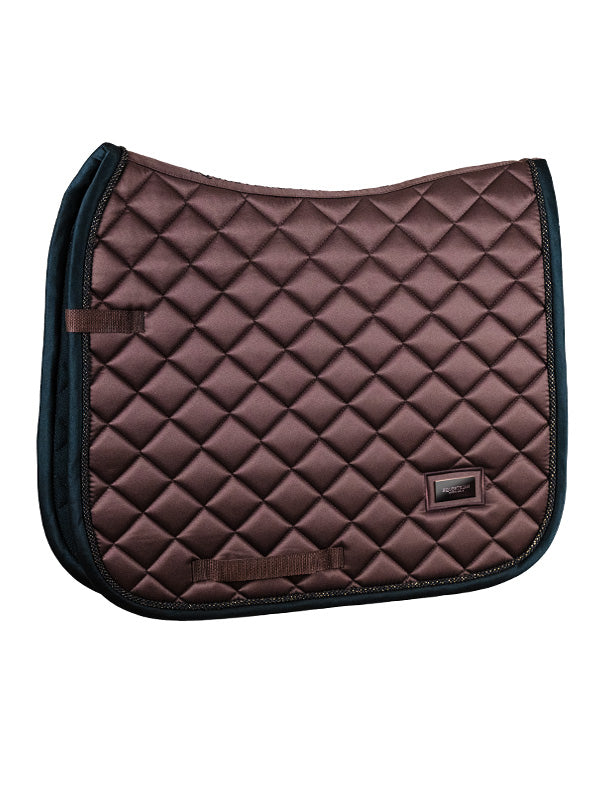 Dressage Saddle Pad Diamond Equestrian Stockholm Dressage Saddle Pad Endless detalle 8
