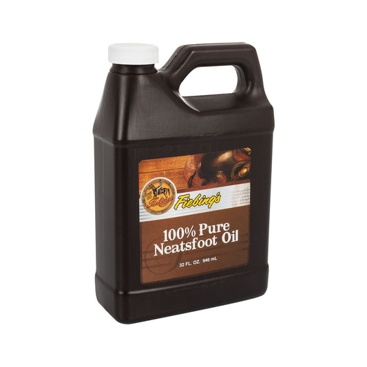 Aceite de pata de buey 100% puro 946 ml Fiebing's