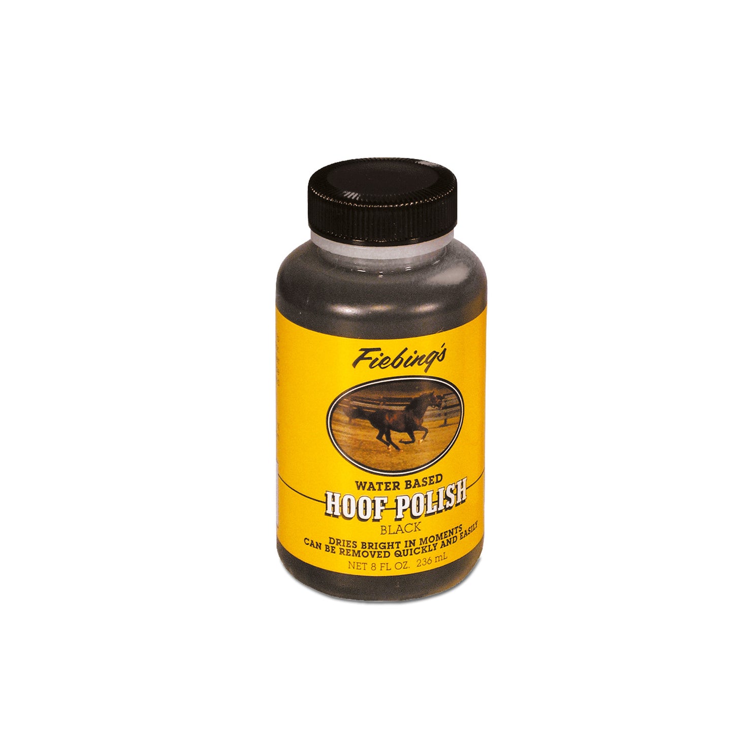 Esmalte para cascos Fiebing's 236 ml