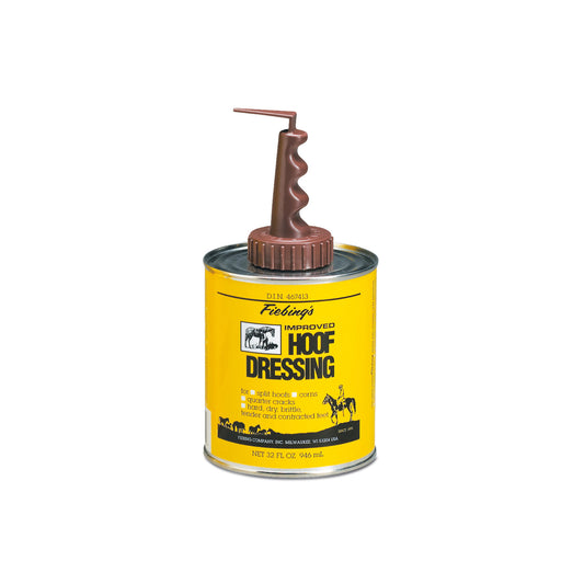 Aceite para cascos 946 ml Fiebing's