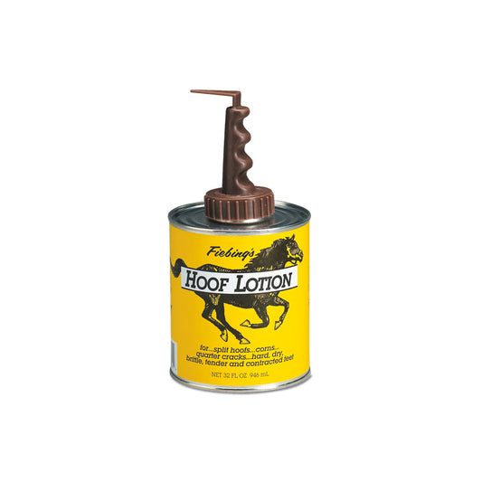 Loción para cascos Fiebing's 946 ml