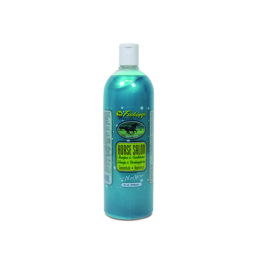 Champú para caballos Fiebing's 946 ml