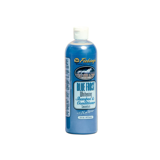 Champú Blue Frost Fiebing's 473 ml