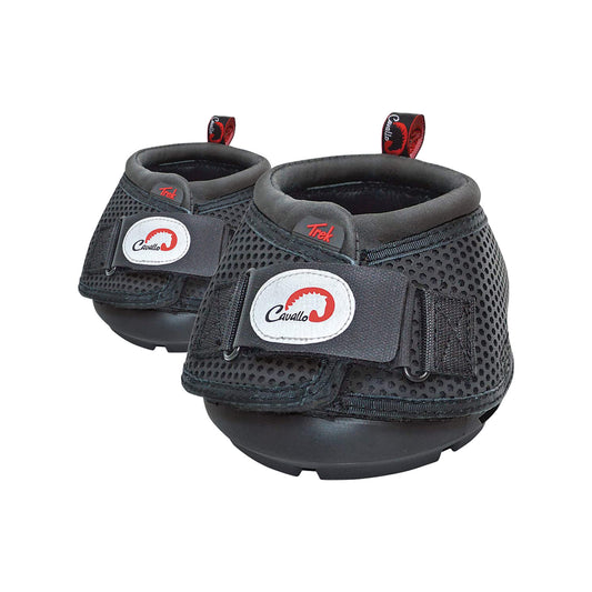 Zapatos para caballo Trek regular (par) Cavallo Horse & Rider