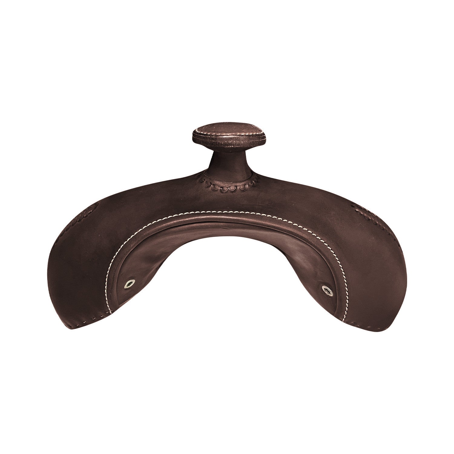 Extra tenedor fmw western cow Freemax - Marrón oscuro