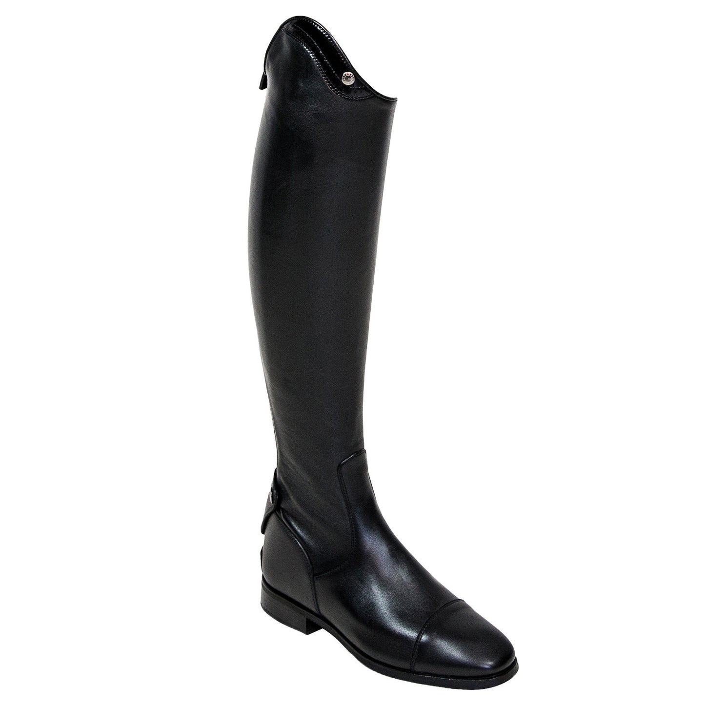 Botas Lippi medio altas Franceschini