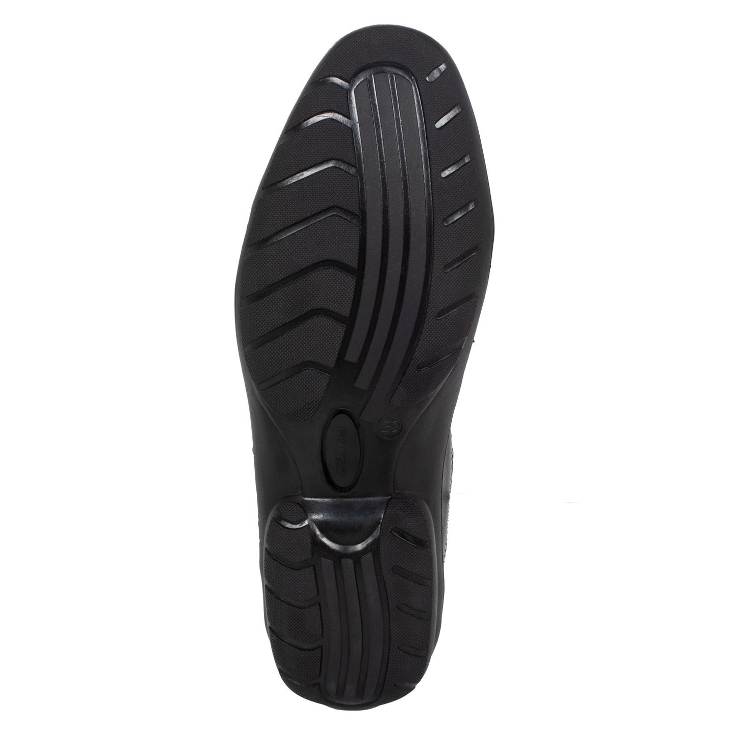 Botines Botticelli cortos marrones Franceschini - Calf Xl