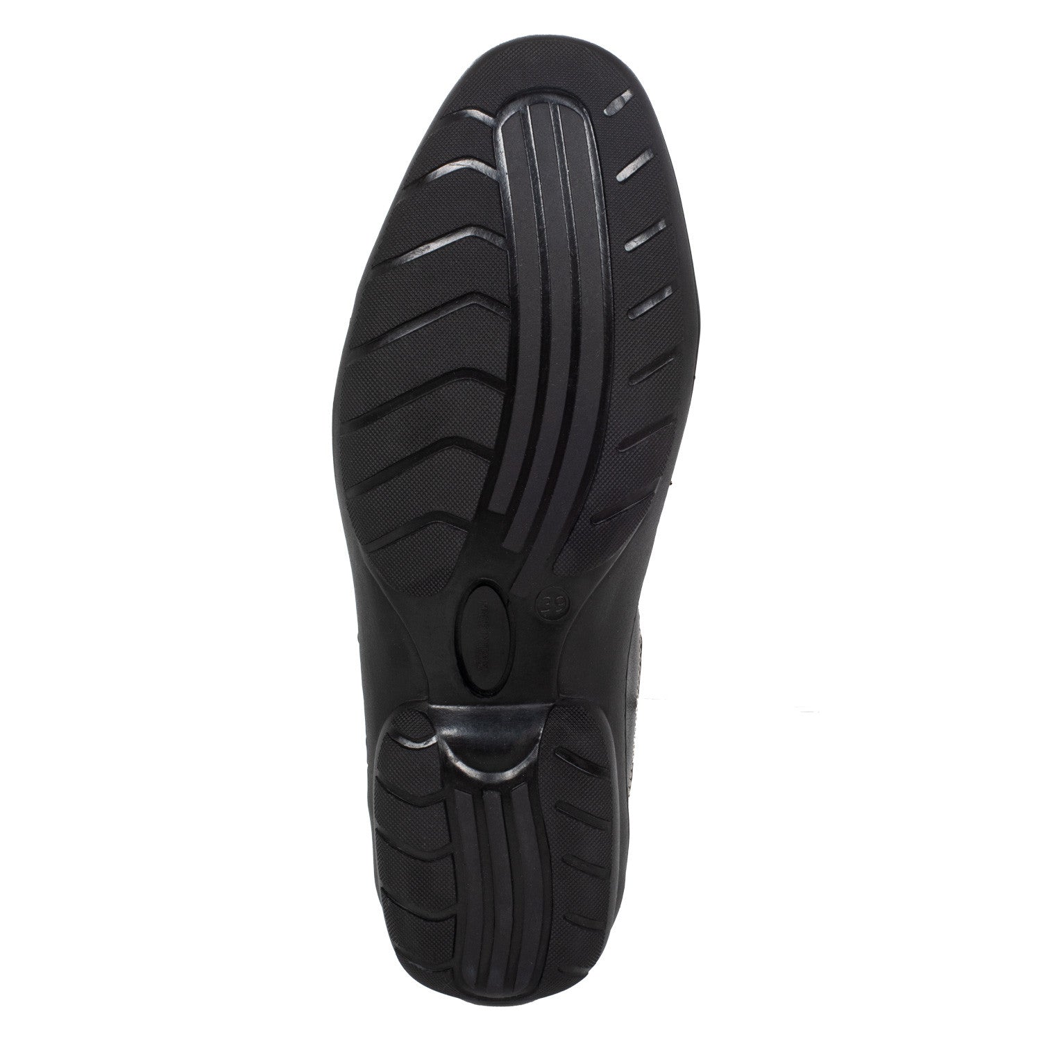 Botines Botticelli cortos marrones Franceschini - Calf Xl