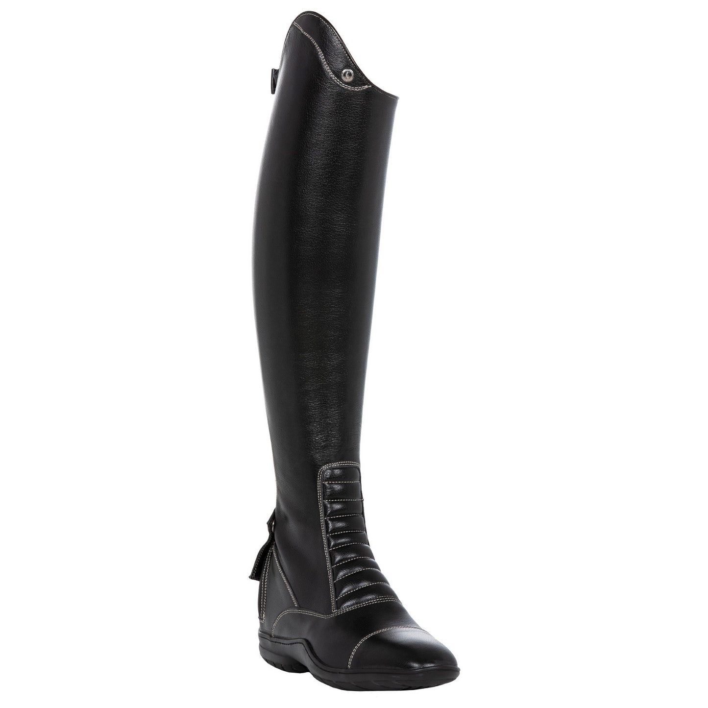 Botas Botticelli de media caña Franceschini