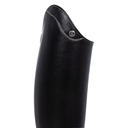 Botas Botticelli de media caña Franceschini - Calf Xxs