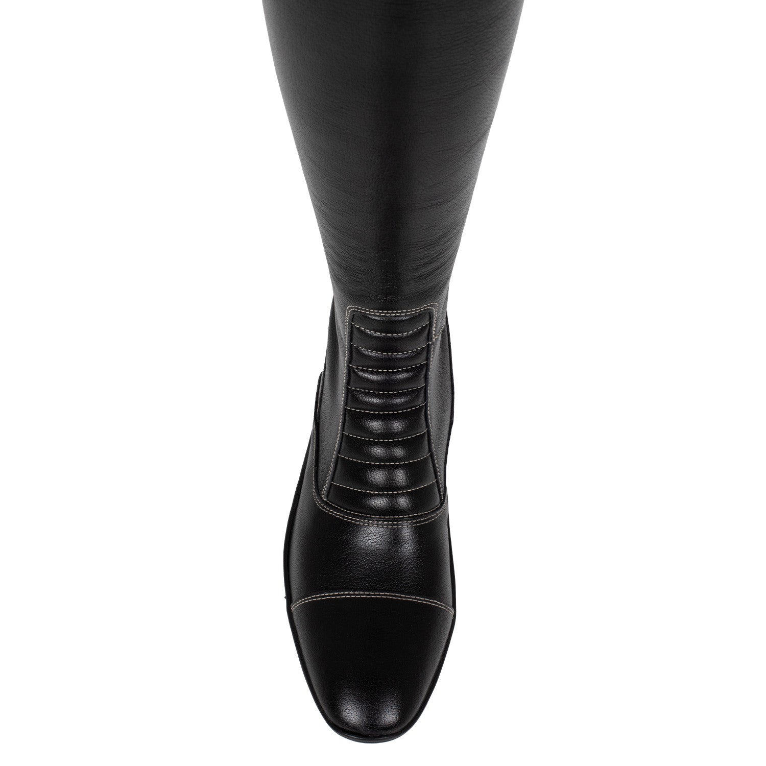 Botas Botticelli de media caña Franceschini - Calf Xxs