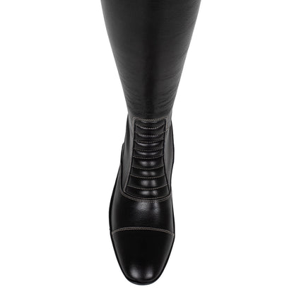 Botas Botticelli de media caña Franceschini - Calf Xxs