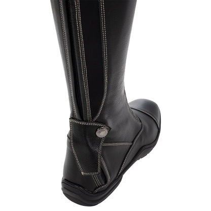 Botas Botticelli de media caña Franceschini - Calf Xxs