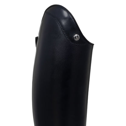 Bota Cordusio alta Franceschini - Calf L