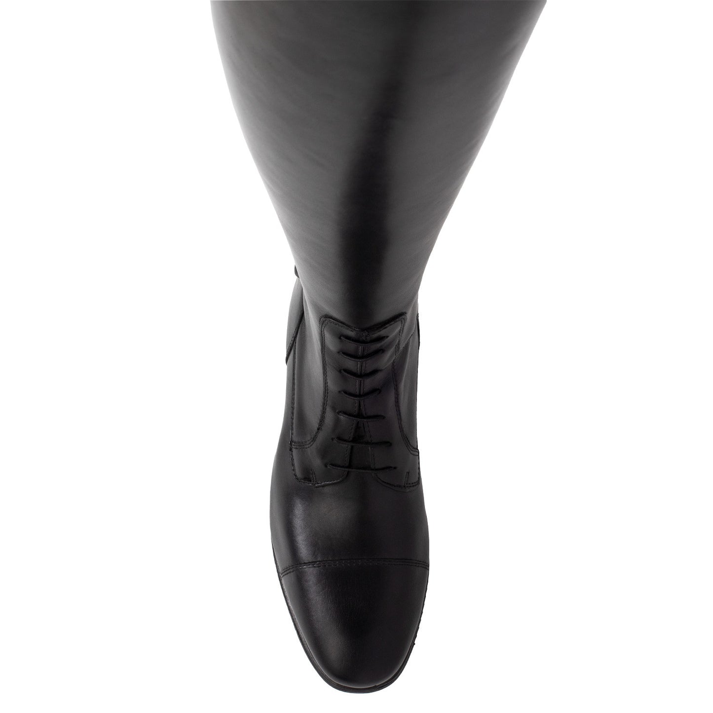 Bota Cordusio alta Franceschini - Calf L