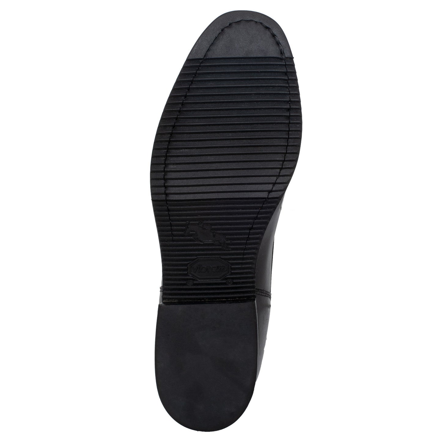 Bota Cordusio alta Franceschini - Calf L