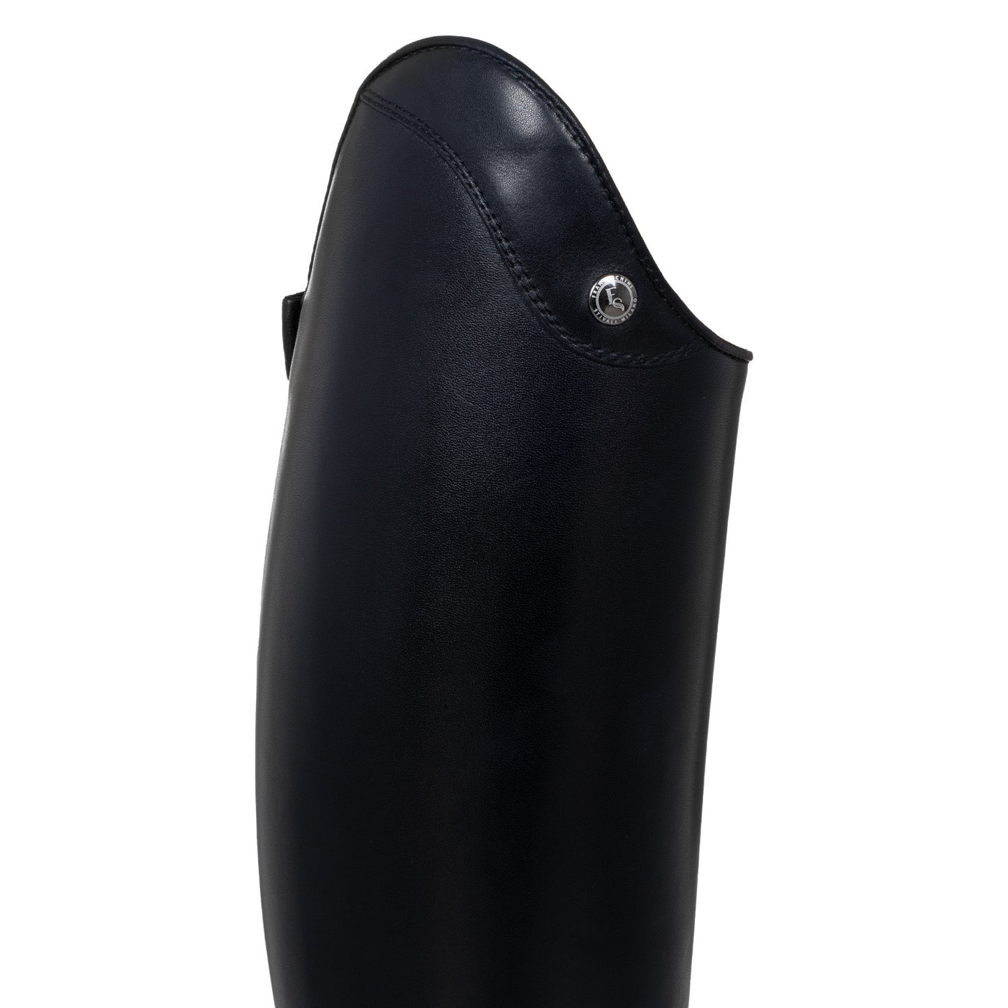 Botas Cordusio de caña media-alta Franceschini - Calf Xs