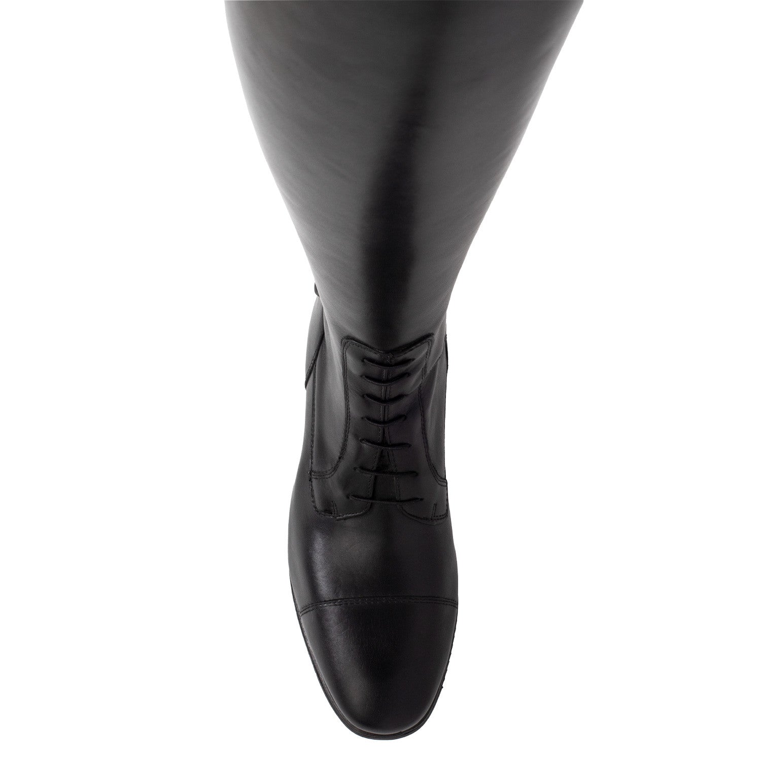 Botas Cordusio de caña media-alta Franceschini - Calf Xs