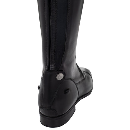 Botas Cordusio de caña media-alta Franceschini - Calf Xs