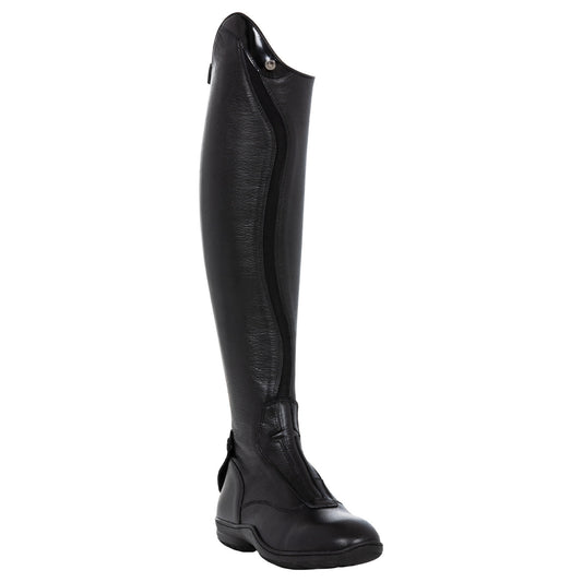 Bota modelo perugino (corta) Franceschini