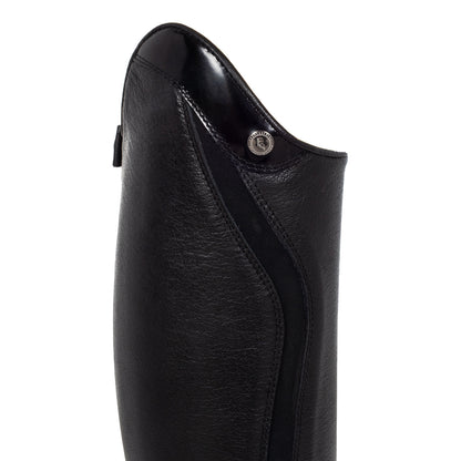 Bota modelo perugino (corta) Franceschini - Calf S