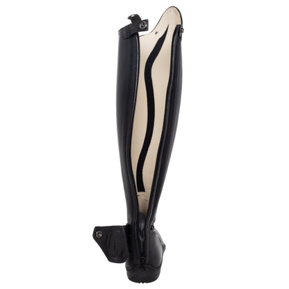 Bota modelo perugino (corta) Franceschini - Calf S