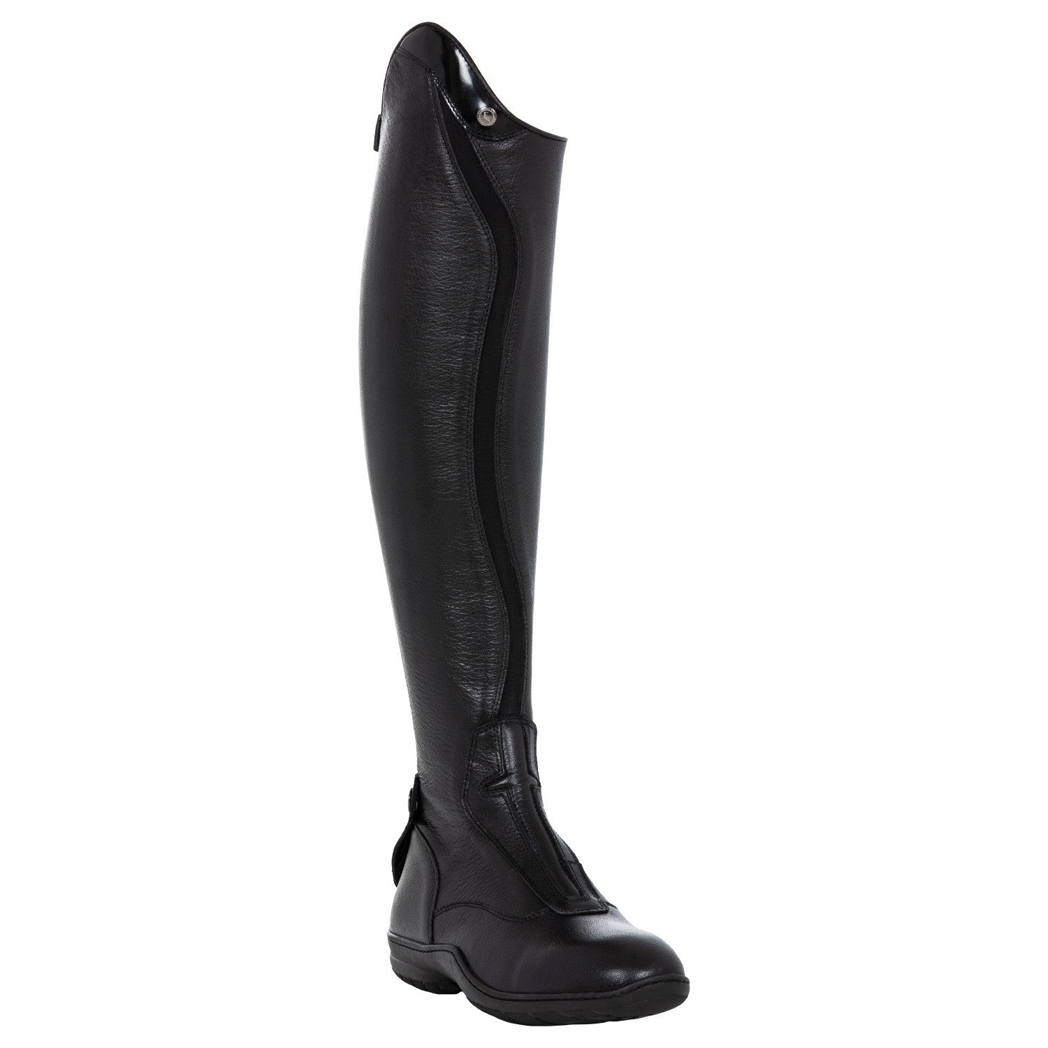 Botas Perugino medio cortas Franceschini