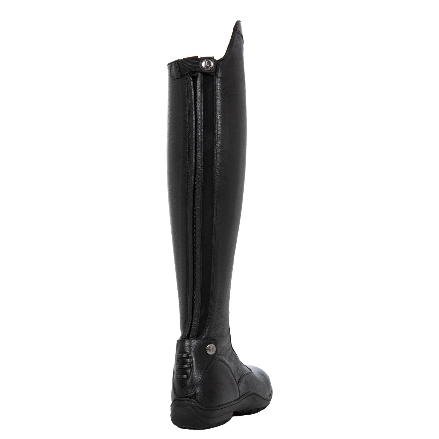 Botas Perugino medio cortas Franceschini - Calf L