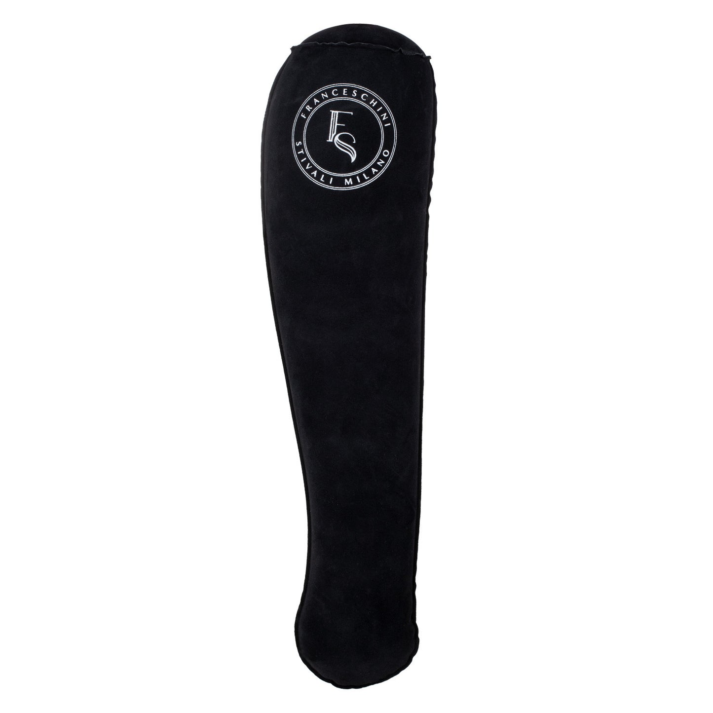 Formas inflables para botas con logotipo impreso Franceschini