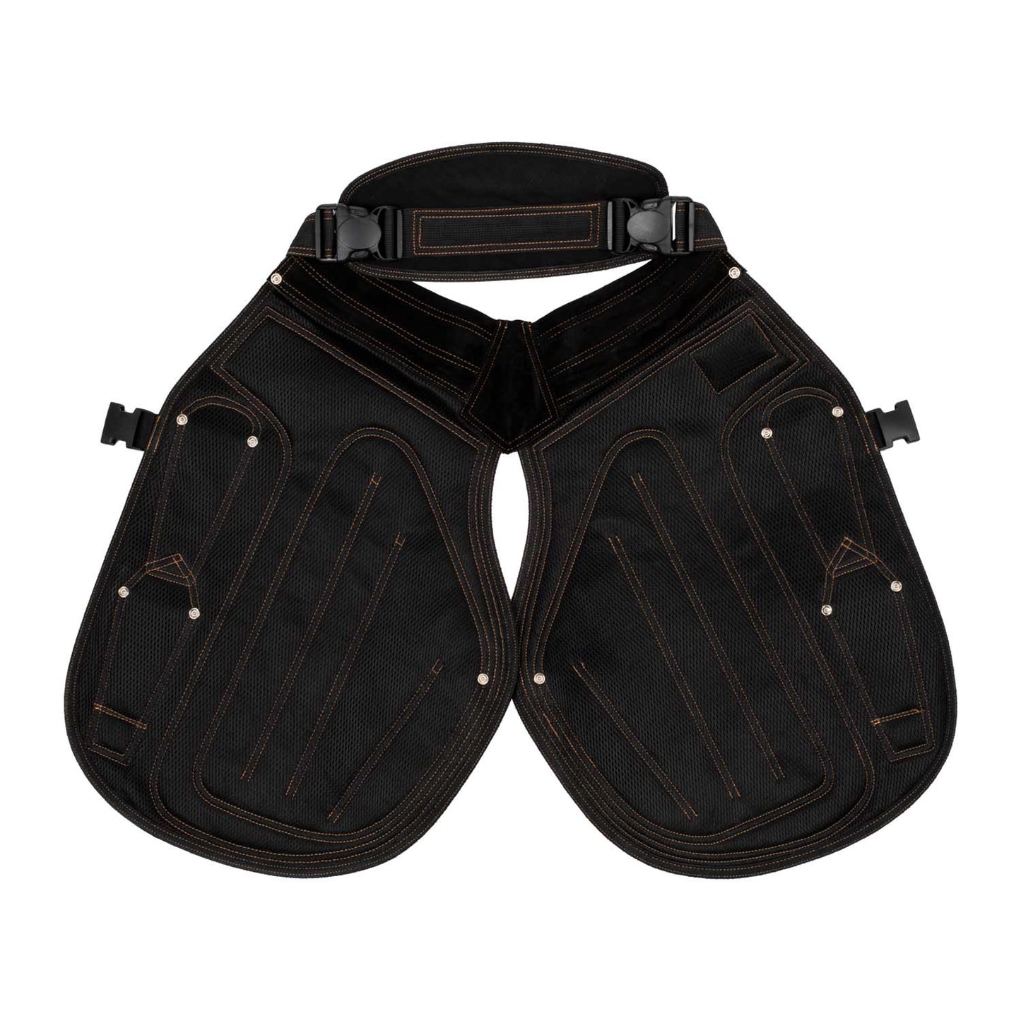 Delantal herrero new style Forget Pro
