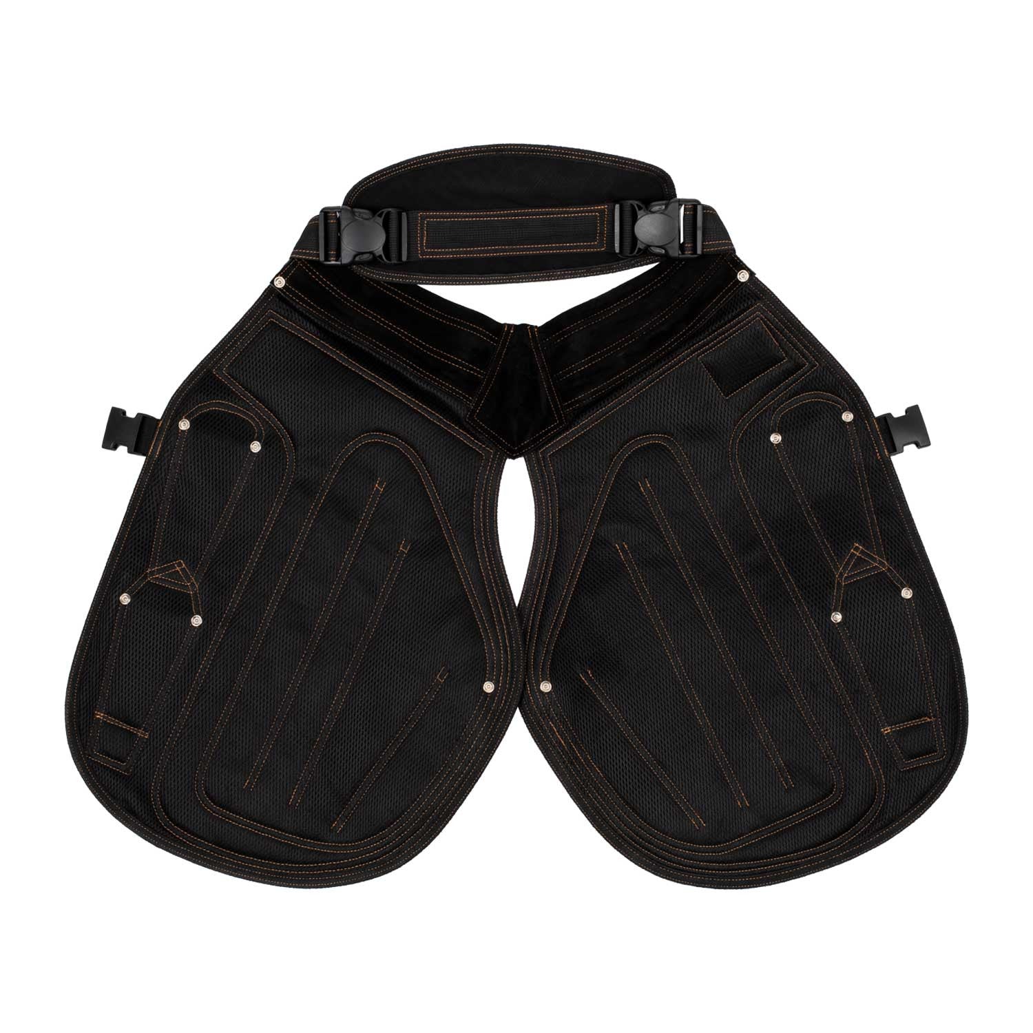 Delantal herrero new style Forget Pro