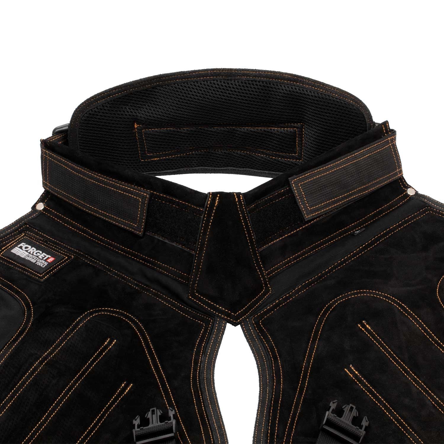 Delantal herrero new style Forget Pro