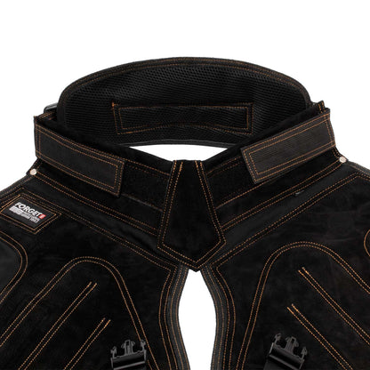 Delantal herrero new style Forget Pro