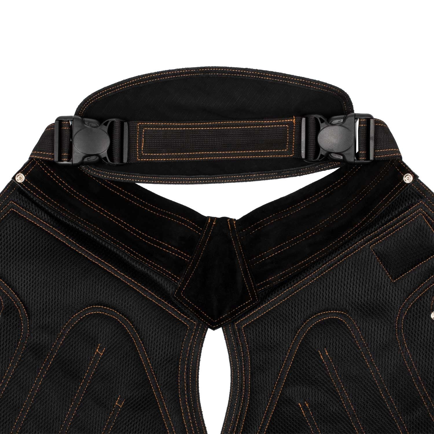 Delantal herrero new style Forget Pro