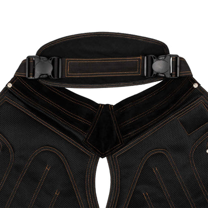 Delantal herrero new style Forget Pro