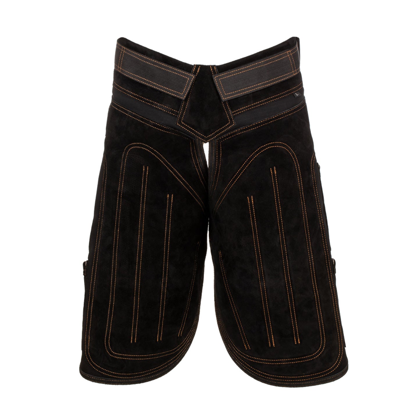 Delantal herrero new style Forget Pro